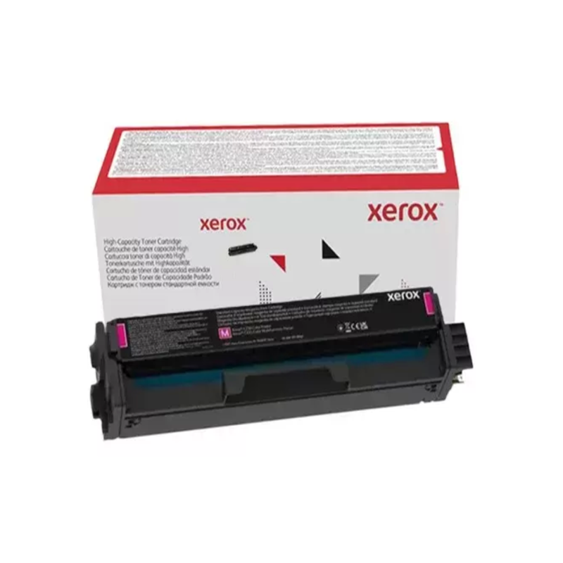 Tóner Xerox 006R04389 Magenta